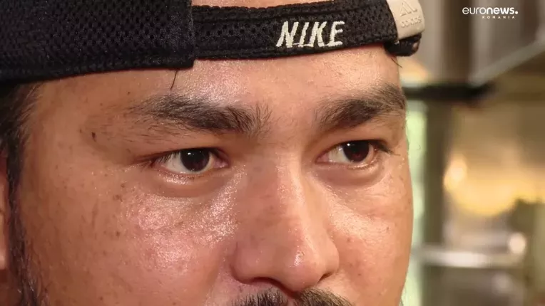 120.000 de straini muncesc in Romania. Cei mai multi dintre ei vin din Nepal sau Sri Lanka