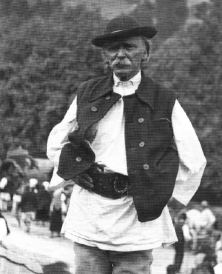 Actualitatea « Prostilor » lui Rebreanu 