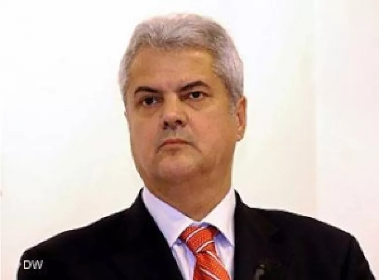 Adrian Nastase : "Basescu, epoca ta se incheie"
