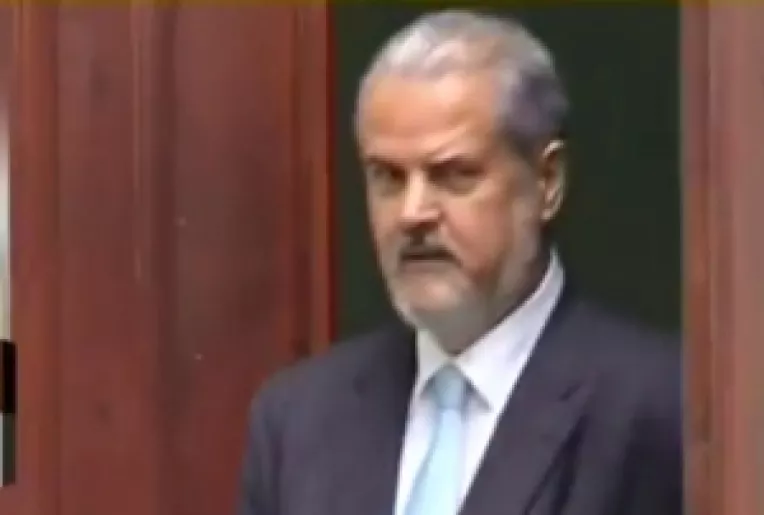 Adrian Nastase, cel mai bun Prim Ministru al Romaniei, este liber! 