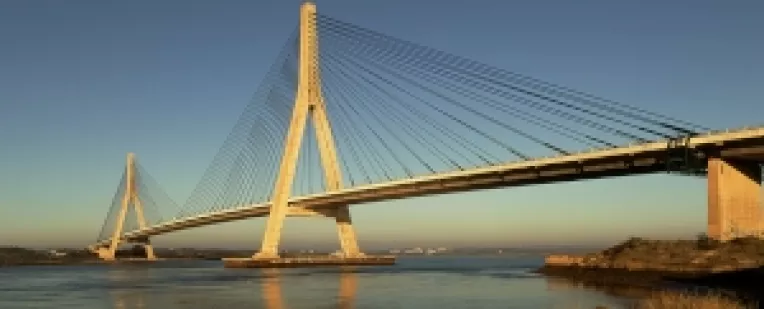 Alocare bugetara de 200 de milioane de euro pentru inceperea lucrarilor la Podul peste Dunare de la Macin-Braila