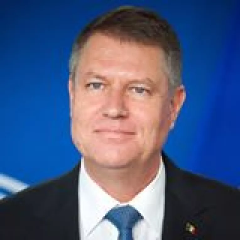 Alocutiunea presedintelui Iohannis la evenimentul de lansare in dezbatere publica a documentului strategic Romania competitiva: un proiect pentru o crestere economica sustenabila