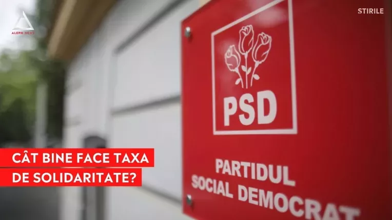 Analiza: Ce impact va avea taxa de solidaritate asupra companiilor?