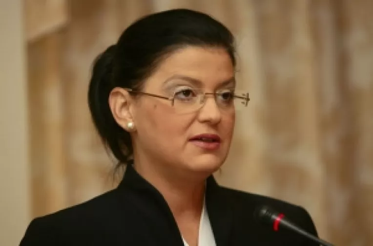 Anca Boagiu il critica dur pe Radu Berceanu
