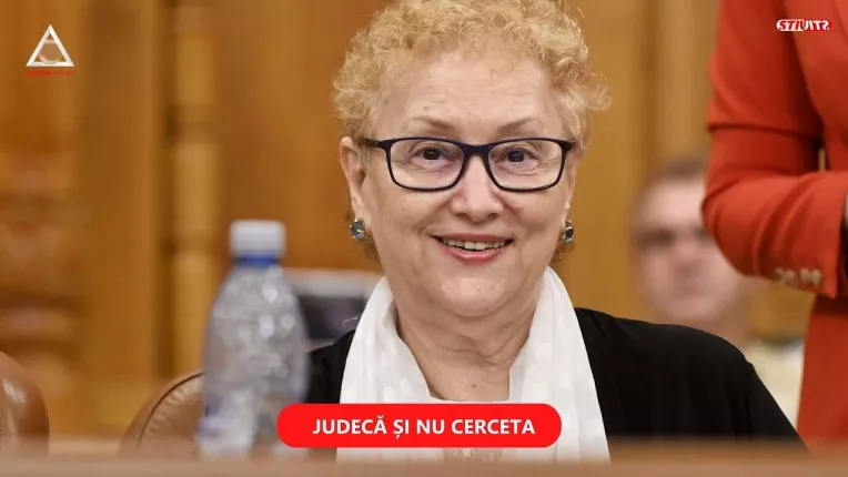 Ar putea fi Romania condusa de SRI? Raspunsul surprinzator al Avocatei Poporului