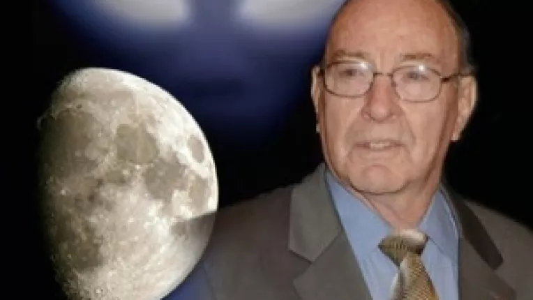 Astronautul Dr. Edgar Mitchell : Extraterestrii exista, ei ne-au contacat, nu sunt ostili si au o tehnologie mult mai avansata decat noi