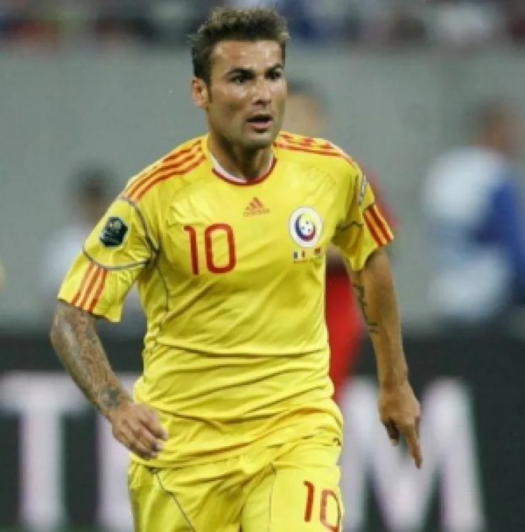 Aventura lui Adrian Mutu cu Laura Andresan 