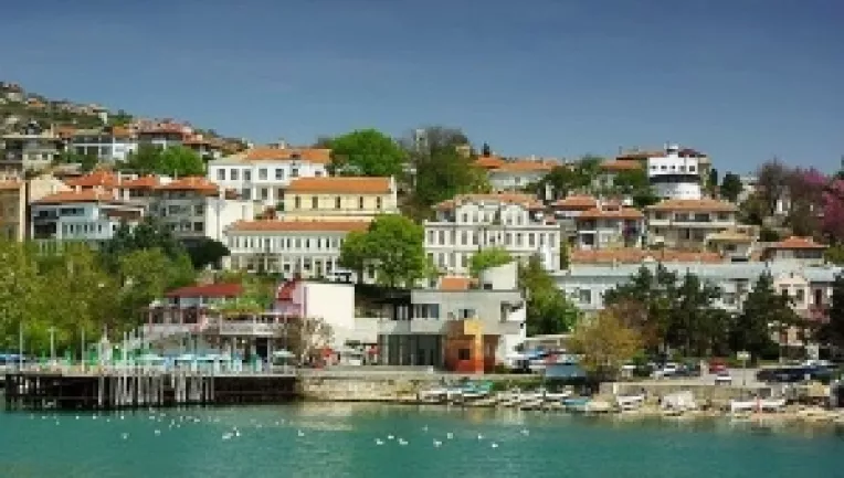 BALCIC: Taram de suflet romanesc unde se afla inima Reginei Maria