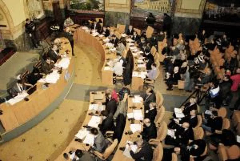 Bugetul Craiovei, ultima rectificare