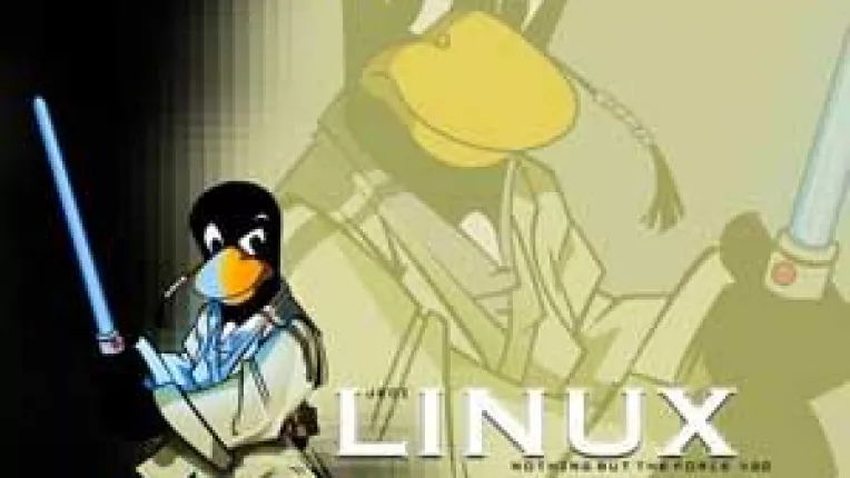 Calculatorul cu Linux este mai ieftin. Dell ataca HP cu pinguinul