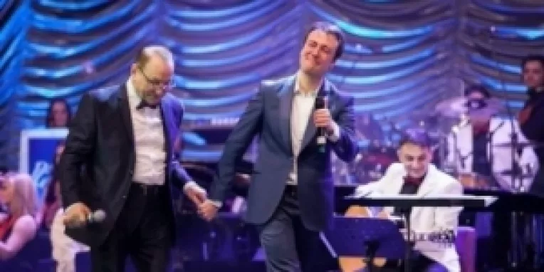 Calin Geambasu: "Tatal meu s-a sinucis din calitatea de parinte!"