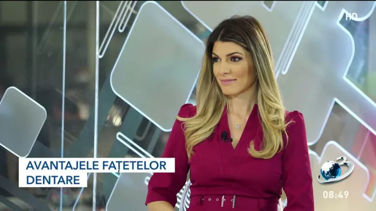 Cand apelam la fatete dentare si ce implica interventia stomatologica