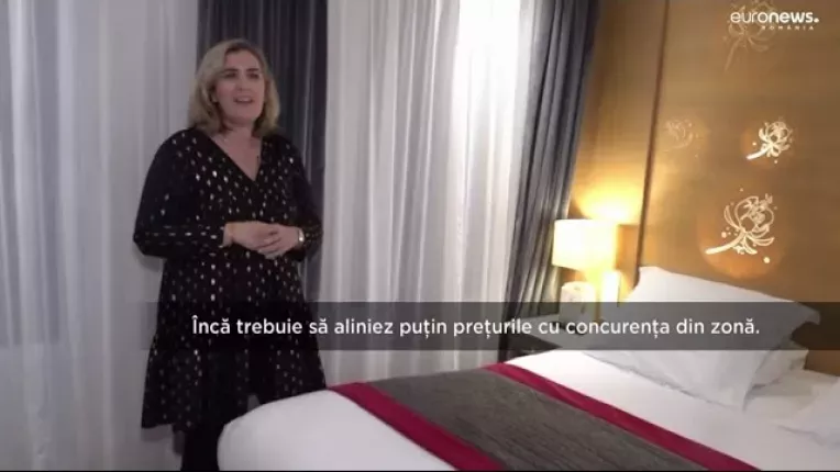 Cazari foarte scumpe la Paris, in timpul Jocurilor Olimpice. Cat costa o camera in seara deschiderii