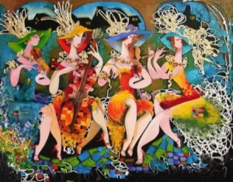 Cel mai frumos poem al lui Marius Tuca 