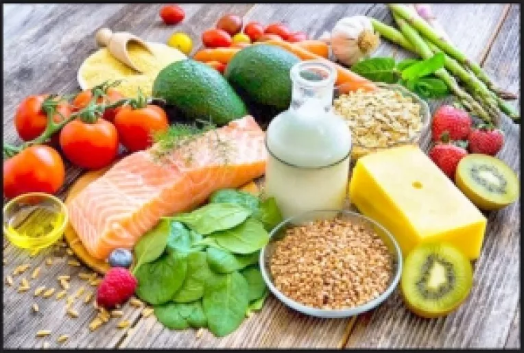 Cele 12 reguli pentru o alimentatie sanatoasa