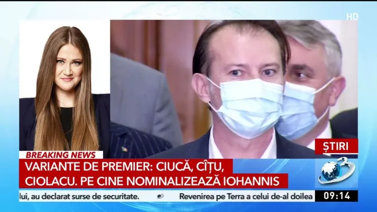 Cine a votat impotriva unui guvern PNL-PSD