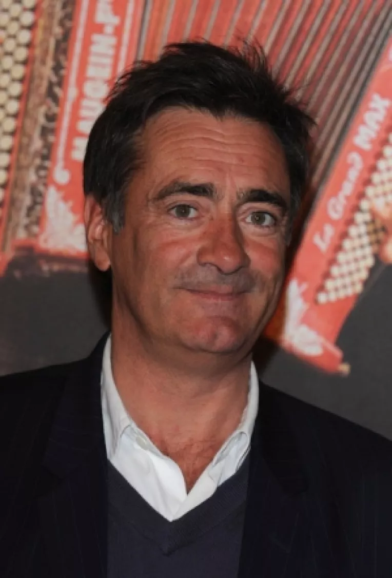 Comicul si realizatorul Artus de Penguern a murit la varsta de 56 de ani