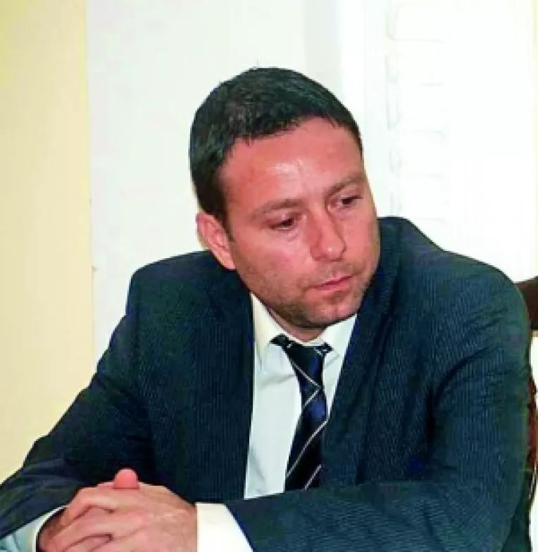 Cu sprijinul secretarului de stat Valentin Preda, salariatii Radionav si-au primit salariile dupa cateva luni de neplata