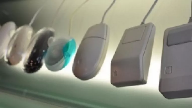 Cum a evoluat mouse-ul