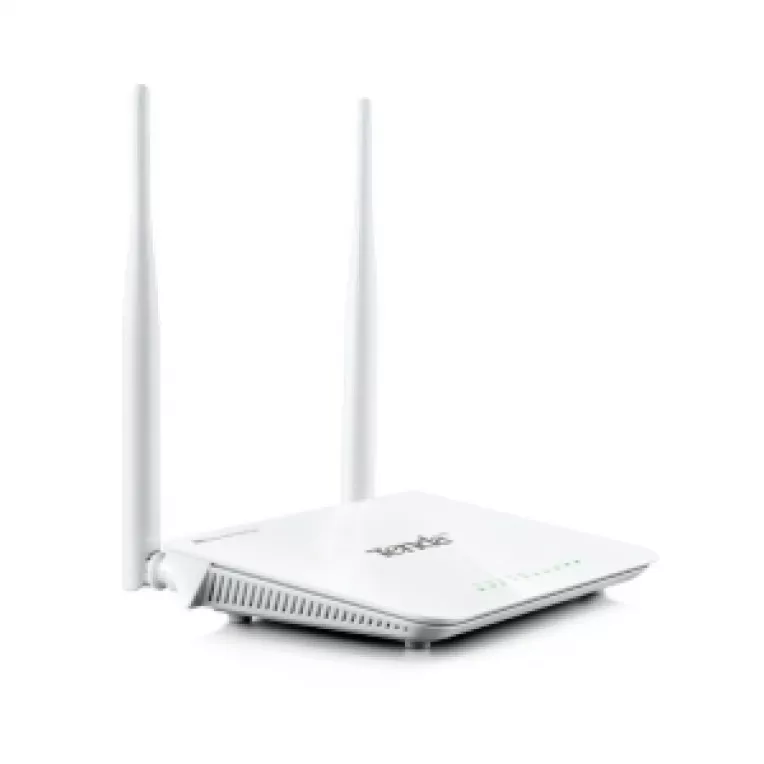Cum puteti castiga un router wireless F300,  o placa de retea pe USB Tenda W311M si un range extender Tenda A9