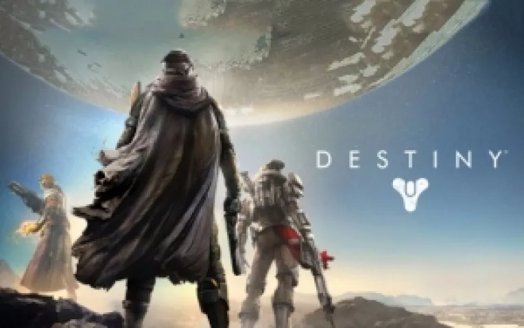 Destiny va fi lansat pe 9 septembrie 2014, pentru PlayStation 4, PlayStation 3, Xbox One si Xbox 360