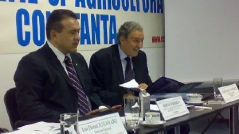 Dintre participanti, 73% sunt producatori
335 de expozanti la cea de a 44-a editie a TINIMTEX