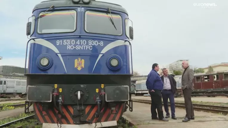 Directorul CFR Calatori, Traian Preoteasa, despre accidentul feroviar din Galati