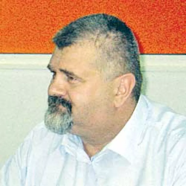 Dorel Onaca: "Stelian Dutu a fost primul care m-a rugat sa candidez"