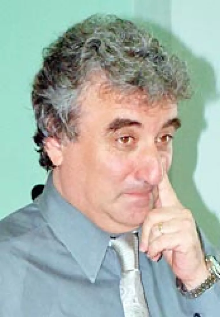 Dutu, despre excluderea sa: "E un gest iresponsabil al lui Boc"