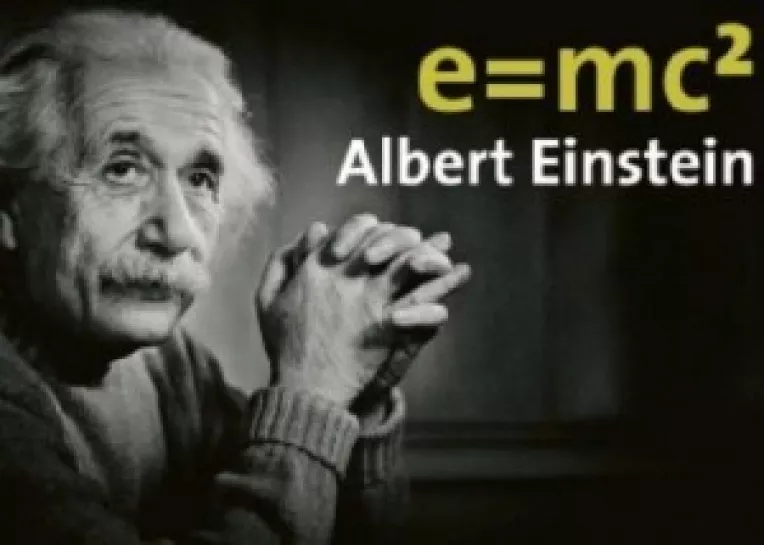 Einstein acuzat de plagiat: Controverse privind paternitatea celebrei formule E = mc2