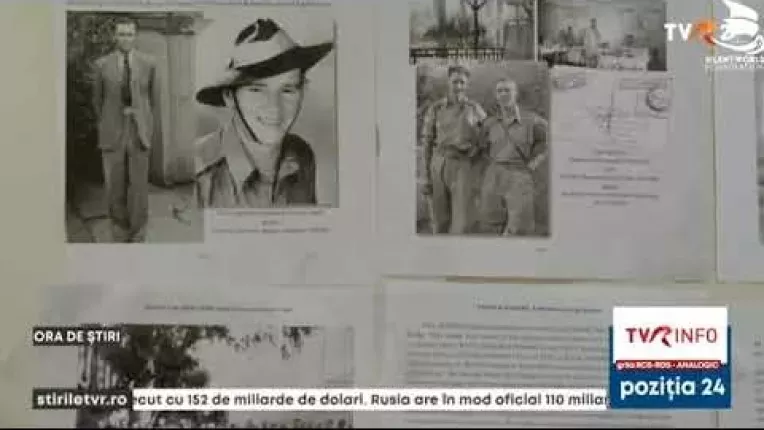 Epava vasului japonez Montevideo Maru a fost descoperita in Marea Chinei de Sud