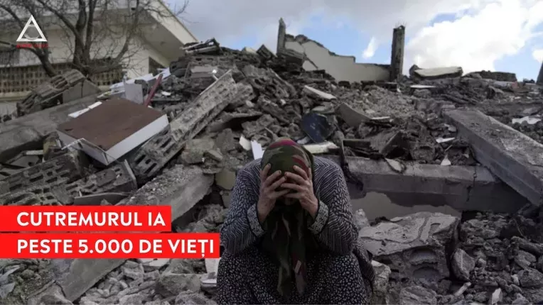 Erdogan declara stare de urgenta pentru 3 luni in 10 provincii din Turcia