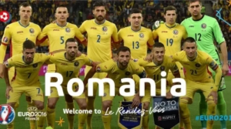 EURO 2016: Dupa egalul cu Elvetia (1-1), pentru a se califica Romania este obligata sa castige meciul cu Albania