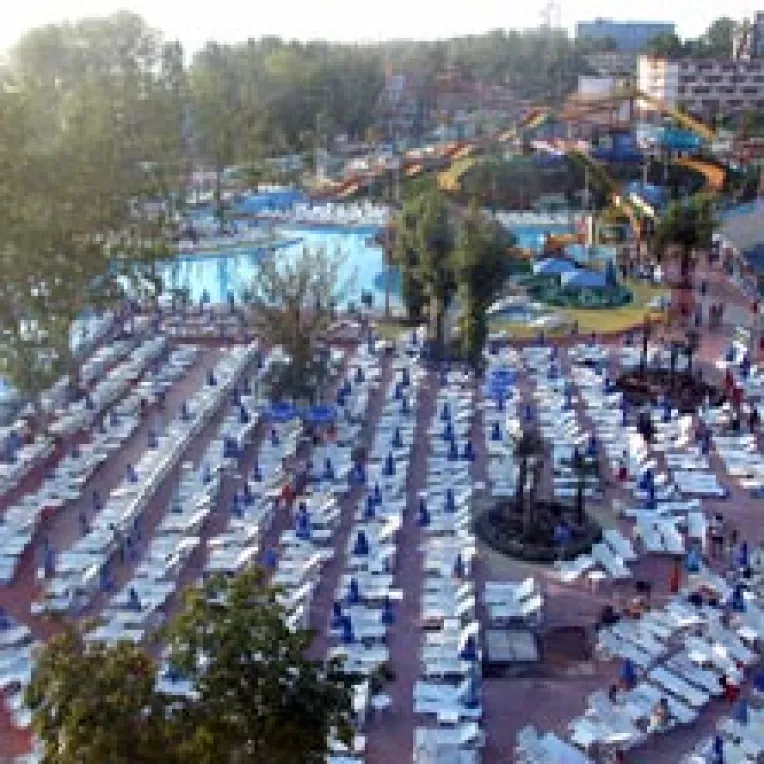 Exista si servicii de calitate in turism!