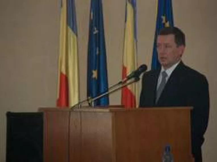 Fara contracandidati, Tiberiu Marc devine presedintele PSD Salaj