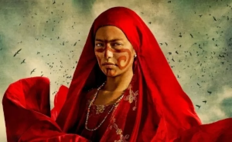 Filmul Pasari calatoare, in regia Cristinei GalleGo, la Cinema Muzeul Taranului Roman