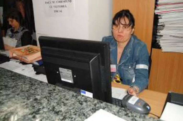 Finantistii isi plang de mila