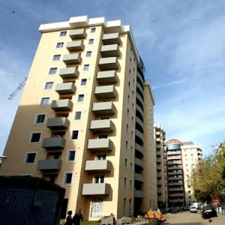 Fiscul, executor in programul "Prima Casa"