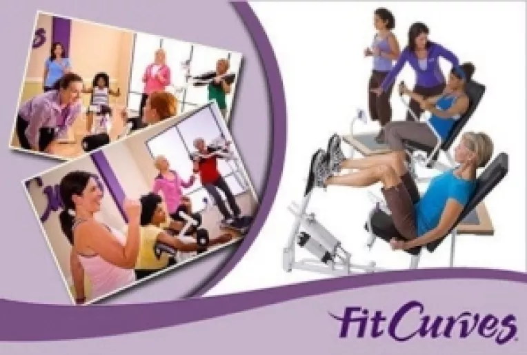 FitCurves, lider global in fitness pentru femei!
