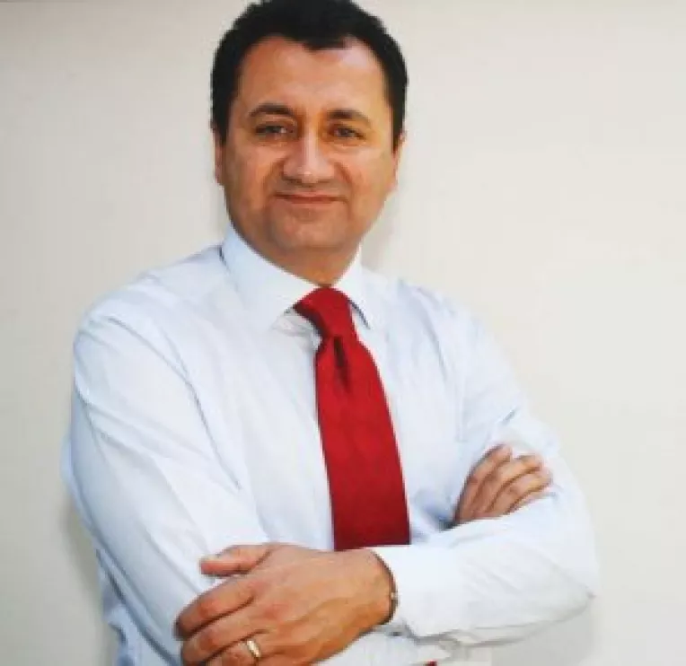 Florin Paslaru cauta solutii in problema maidanezilor