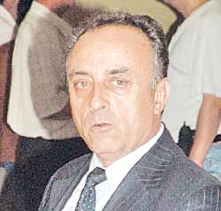 Fostul primar Melcea s-ar putea intoarce la afacerile din Constanta