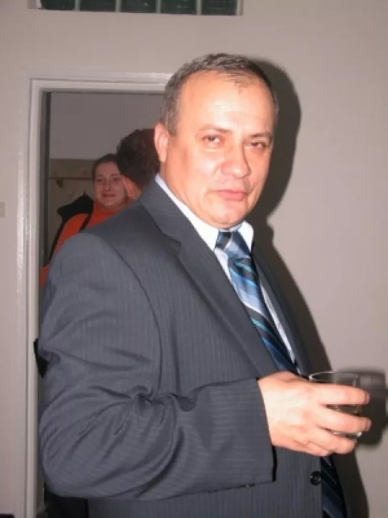 Fostul sef DGA, Manzala a ajuns avocat in Baroul Tulcea