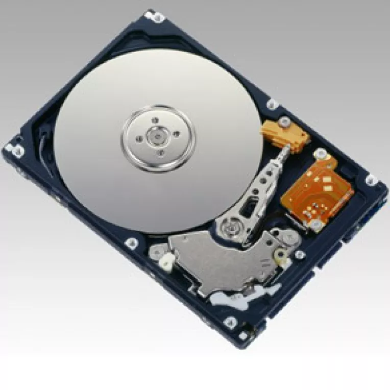 Fujitsu promite harddisk-uri de notebook de 1.2 TB