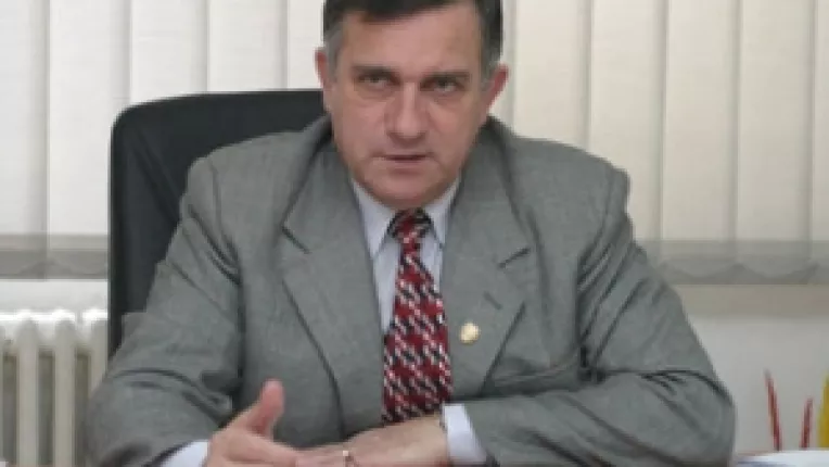 Funar a depus plangere penala impotriva lui Tariceanu