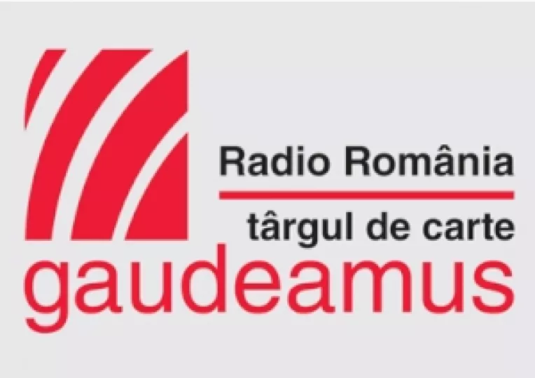 Gaudeamus, cel mai citit targ de carte de la cel mai ascultat radio - are loc in intervalul 22 - 26 noiembrie 2017, in Pavilionul Central Romexpo