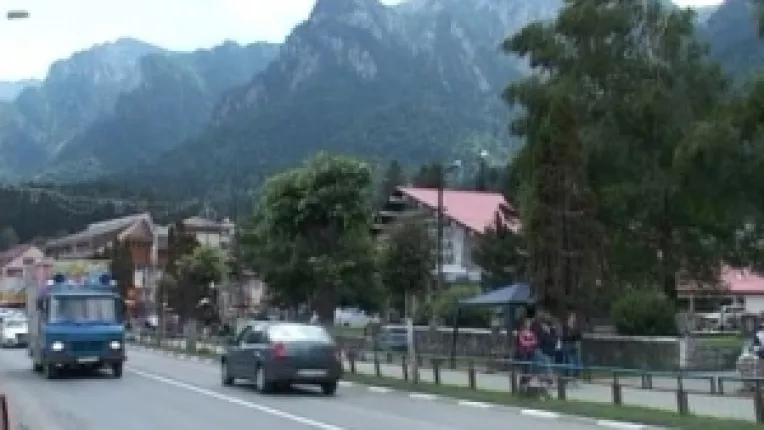 GDS cere urgentarea lucrarilor la autostrada Bucuresti-Brasov