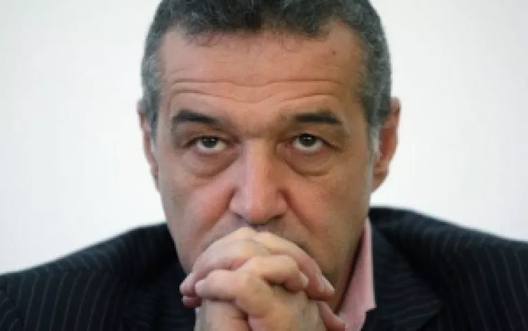 Generozitatea unui om cu suflet: Gigi Becali le ofera o recompensa salvatorilor  