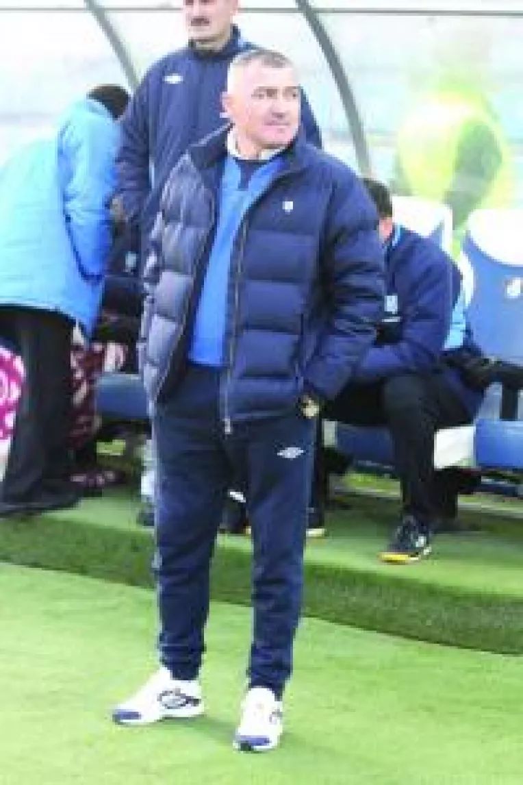 Grigoras chiar este cel mai tare din oras