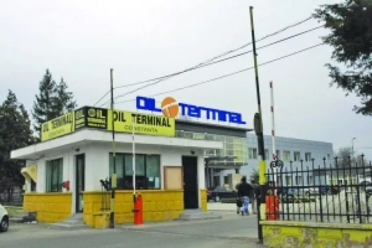 Hotarare A.G.A. Un nou membru in Consiliul de Administratie al Oil Terminal