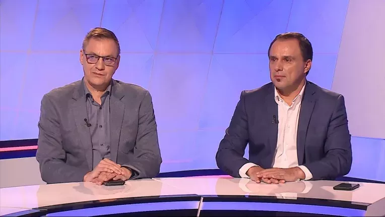 "Imi place FCSB cu Sorescu". "Poate au oferta pentru Cordea". Reactii dupa transferul facut de FCSB